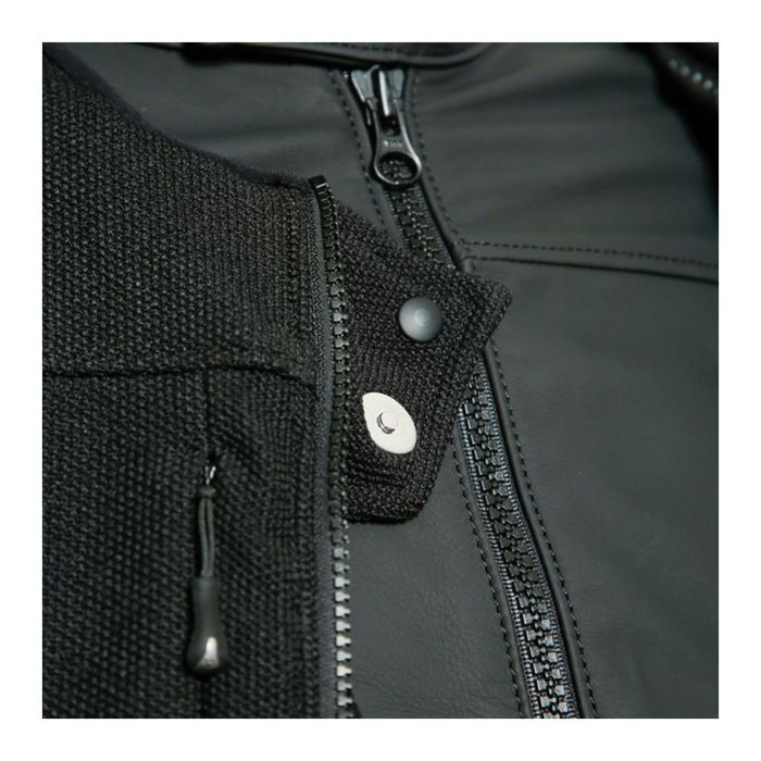 Gilet Airbag Dainese Smart Jacket Black