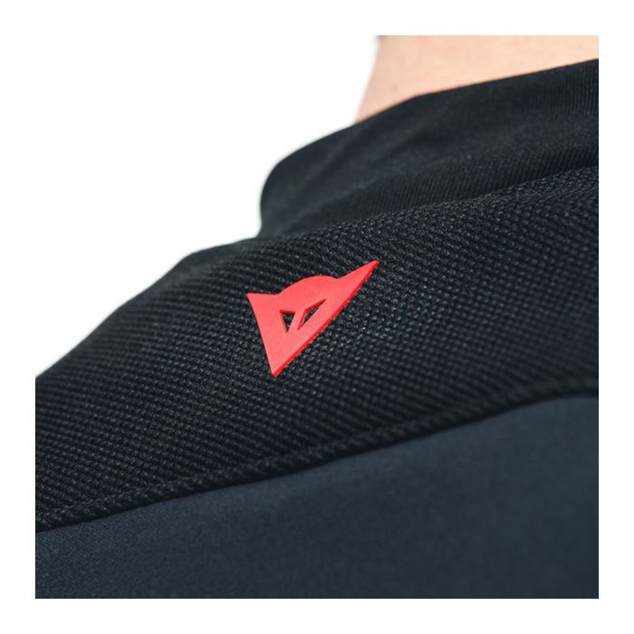 Giacca Airbag Dainese Smart Jacket Ls Black