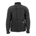 Giacca Tecnica Axo Cruiser Evo Nero