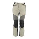 Pantalone Tecnico Ixs Caracas Ii Nero Fantasia