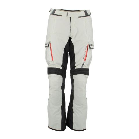 Technical Trousers Ixs Eagle Pants Grey Fant