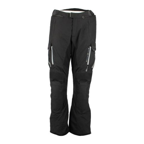 Pantalon technique Ixs Pantalon Eagle Black Fant