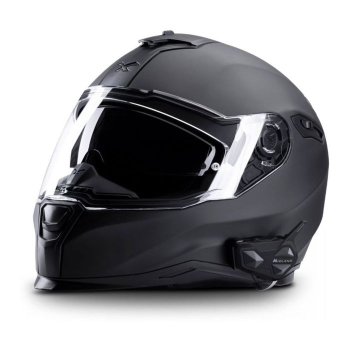 Interfono Midland Bt Rush Rcf Singolo