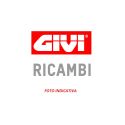 Attacco Posteriore Givi In Alluminio 6421fz Per Triumph Tiger Sport 600