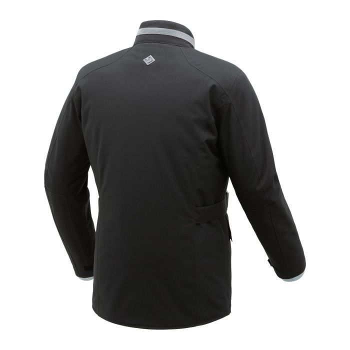 Giacca Tucano Urbano Orbis Nero