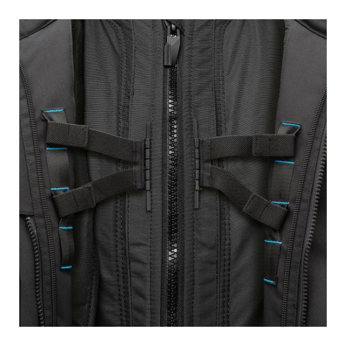 Giacca Tucano Urbano Orbis Nero