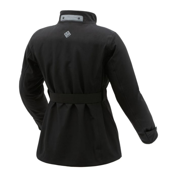 Giacca Tucano Urbano Cortina Nero