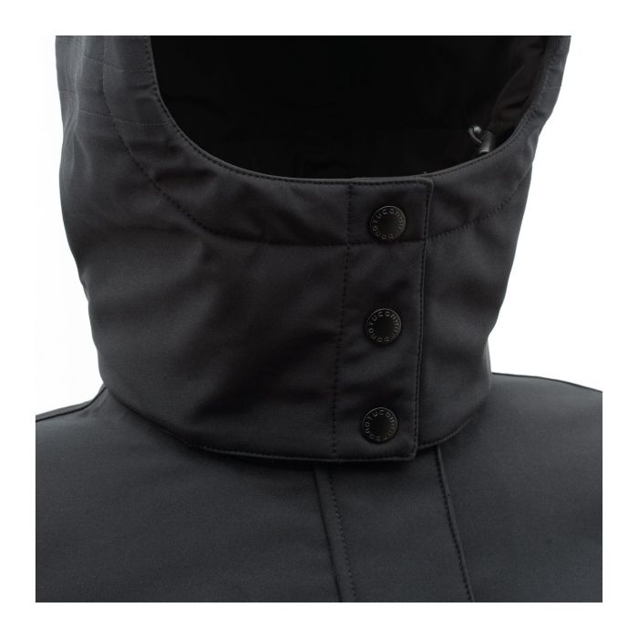 Giacca Tucano Urbano Cortina Nero