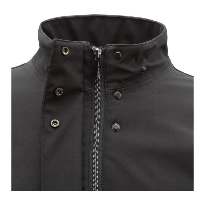 Giacca Tucano Urbano Cortina Nero