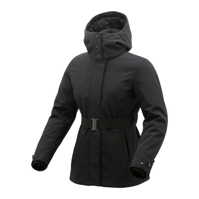 Giacca Tucano Urbano Cortina Nero