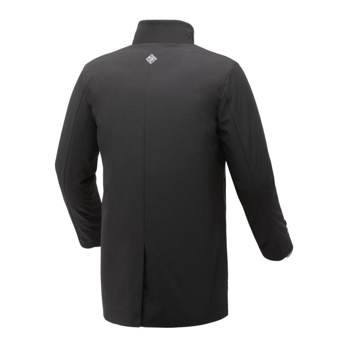 Giacca Tucano Urbano Livigno Nero