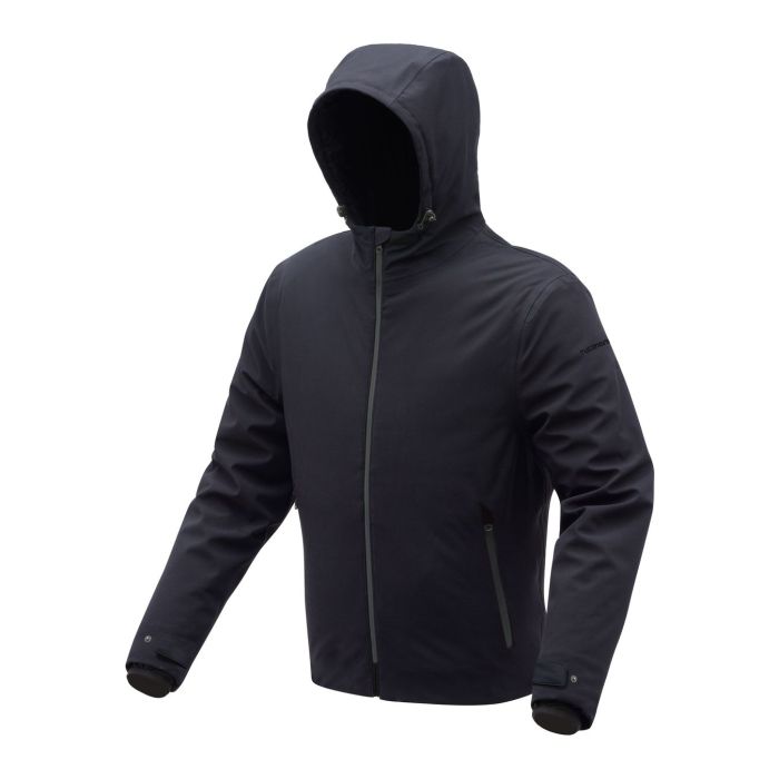 Giacca Tucano Urbano Bormio Blu Scuro