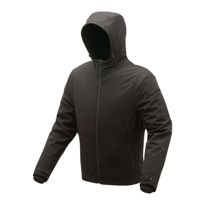 Giacca Tucano Urbano Bormio Nero