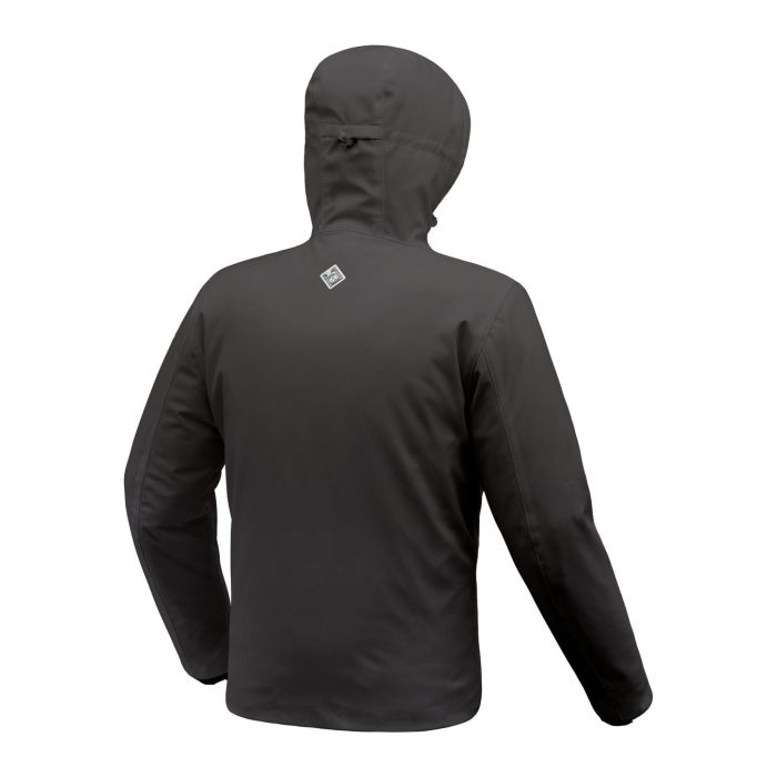 Giacca Tucano Urbano Bormio Nero