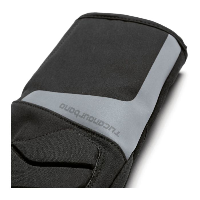 Guanti Tucano Urbano Concept Nero