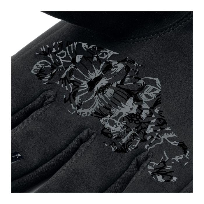 Guanti Tucano Urbano Concept Lady Nero
