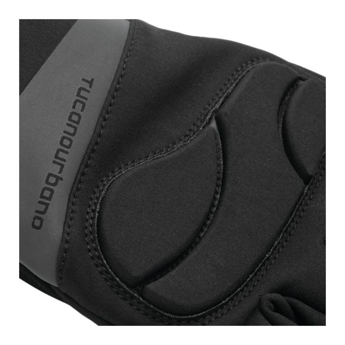 Guanti Tucano Urbano Concept Lady Nero