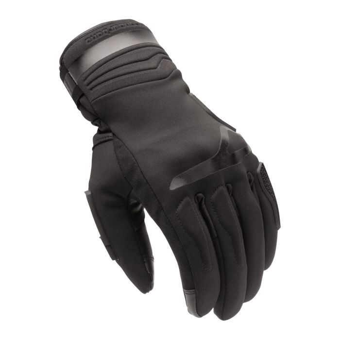 Guanti Tucano Urbano Target Nero