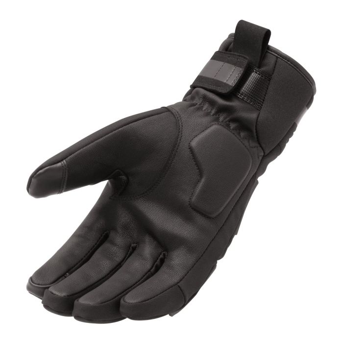 Guanti Tucano Urbano Target Nero