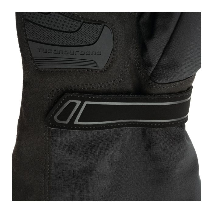Guanti Tucano Urbano Storming Nero