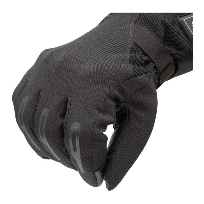 Guanti Tucano Urbano Seppiawarm Nero