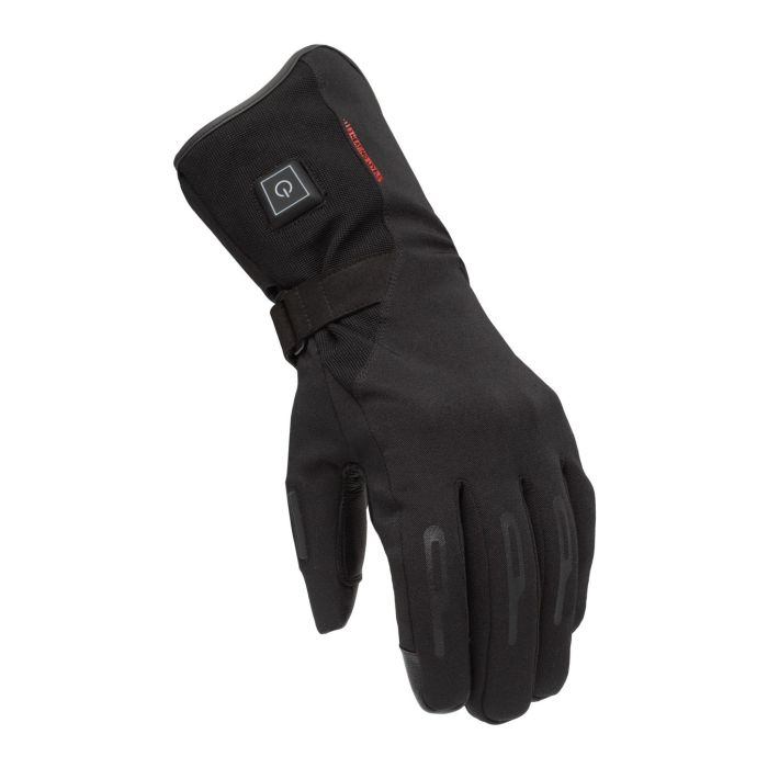 Guanti Tucano Urbano Seppiawarm Nero