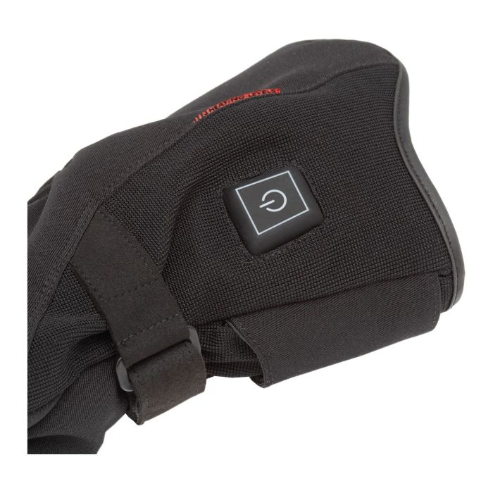 Guanti Tucano Urbano Seppiawarm Nero