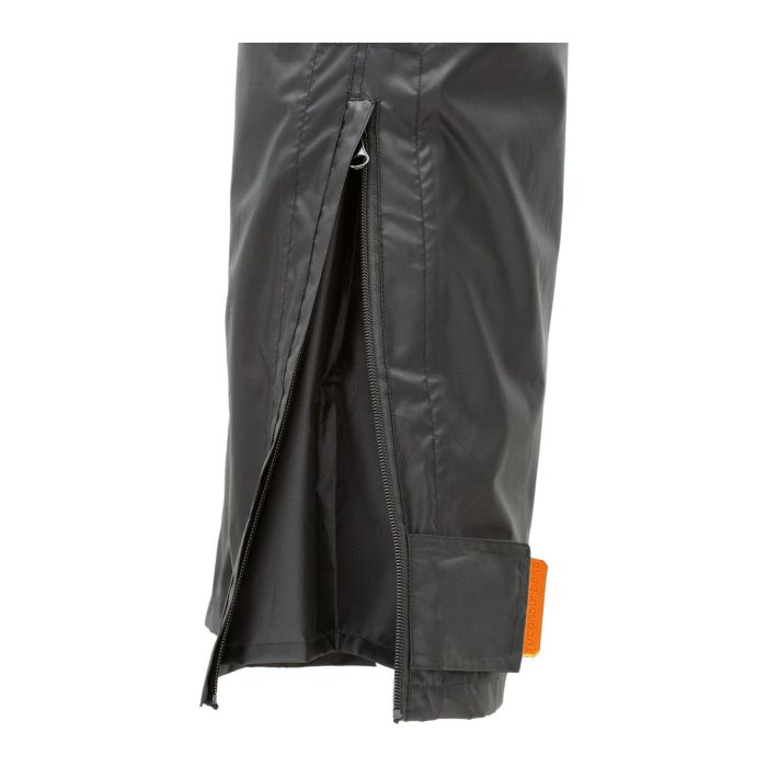 Pantalone Antipioggia Diluvio Day Nero