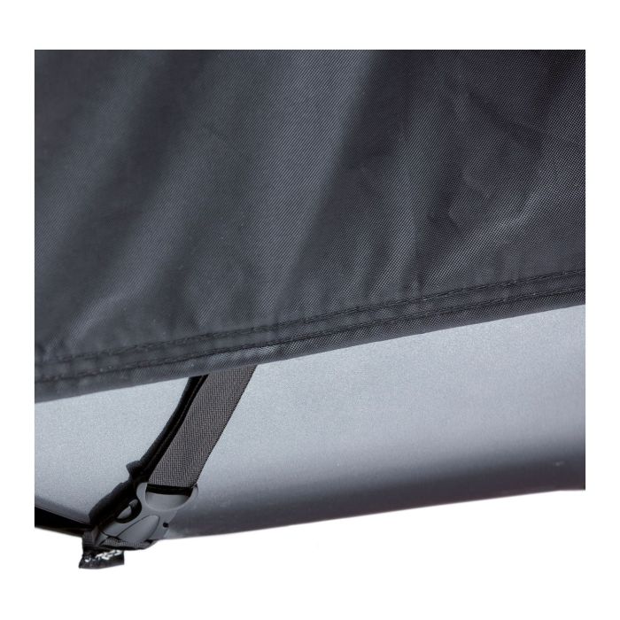 Copriscooter Tucano Urbano Riparo Super – Scooter Piccoli Nero