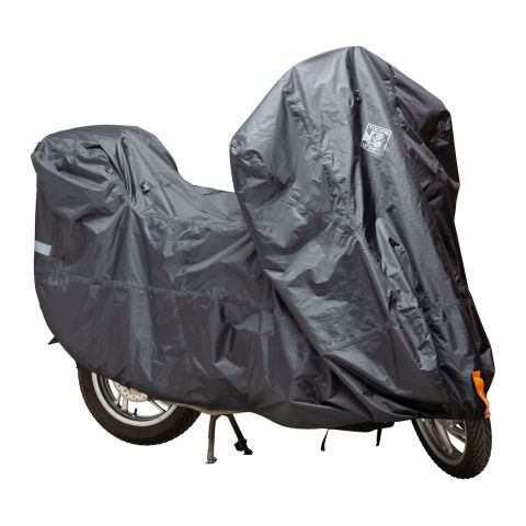 Copriscooter Tucano Urbano Riparo Super – Scooter Piccoli Nero