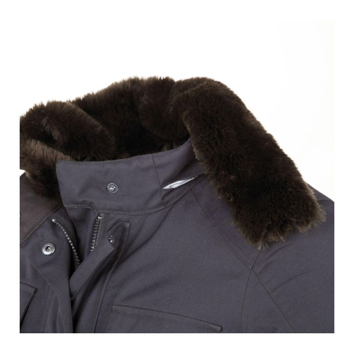 Giacca Donna Tucanourbano Urbana 5g Nero