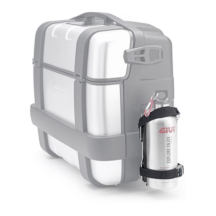 Givi Stf500s Borraccia Termica Acc Inox
