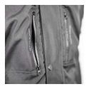 Giacca Gms Temper Taglie Grandi Nero