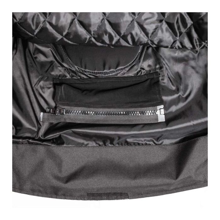 Giacca Gms Taylor Nero