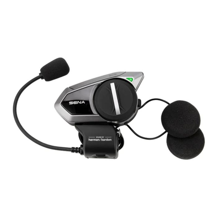 Interfono Sena 50s Dual Bluetooth 5.0 Speaker Hd Doppio