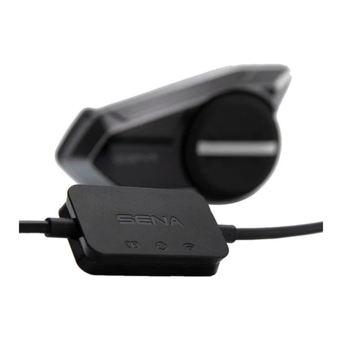Interfono Sena 50s Dual Bluetooth 5.0 Speaker Hd Doppio