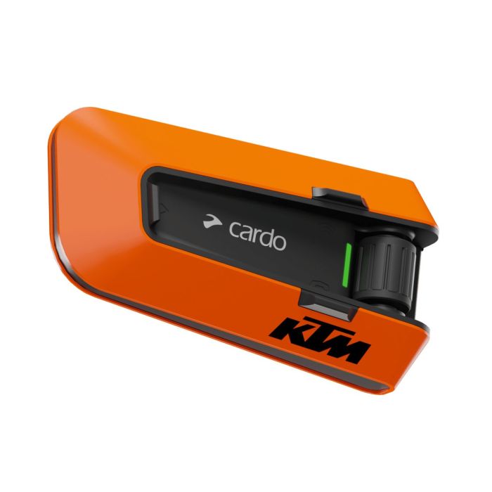 Interfono Cardo Packtalk Edge Ktm - Single