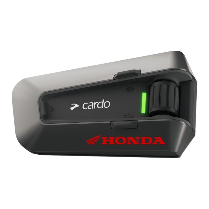 Interfono Cardo Packtalk Edge Honda - Single