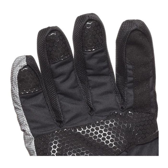 Guanto Omologato Tucanourbano Super Insulator Ce Nero