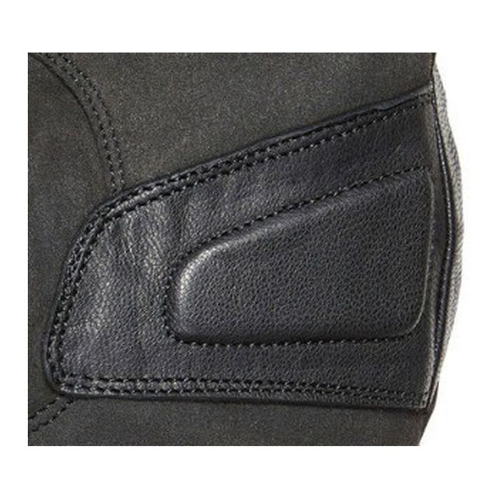 Guanti Impermeabili Con Protezioni Gms Oslo Nero