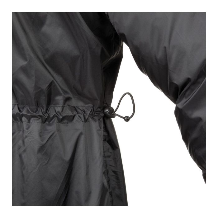 Mantella Tucanourbano 516 Parabellum Nero