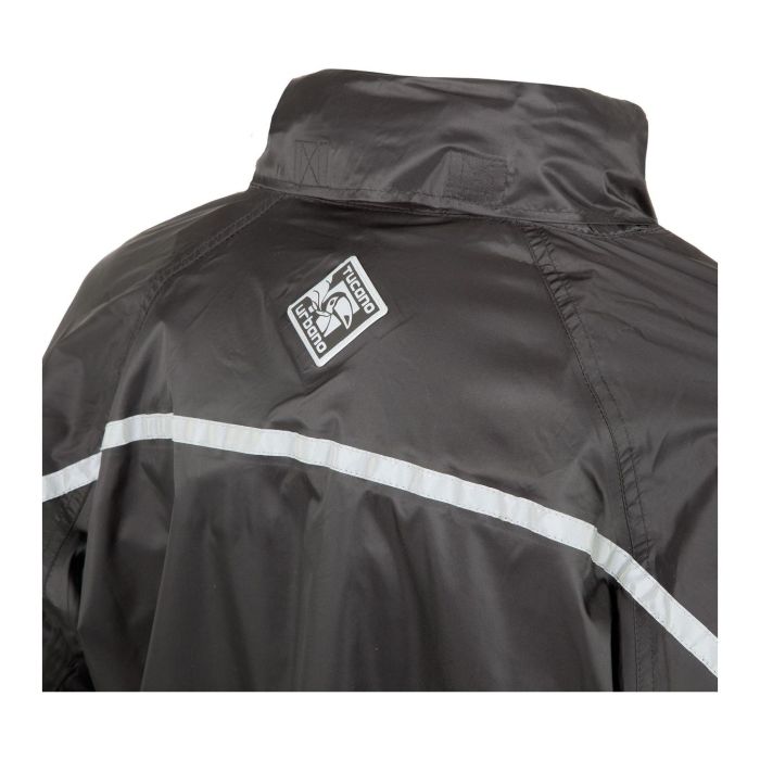 Mantella Tucanourbano 516 Parabellum Nero