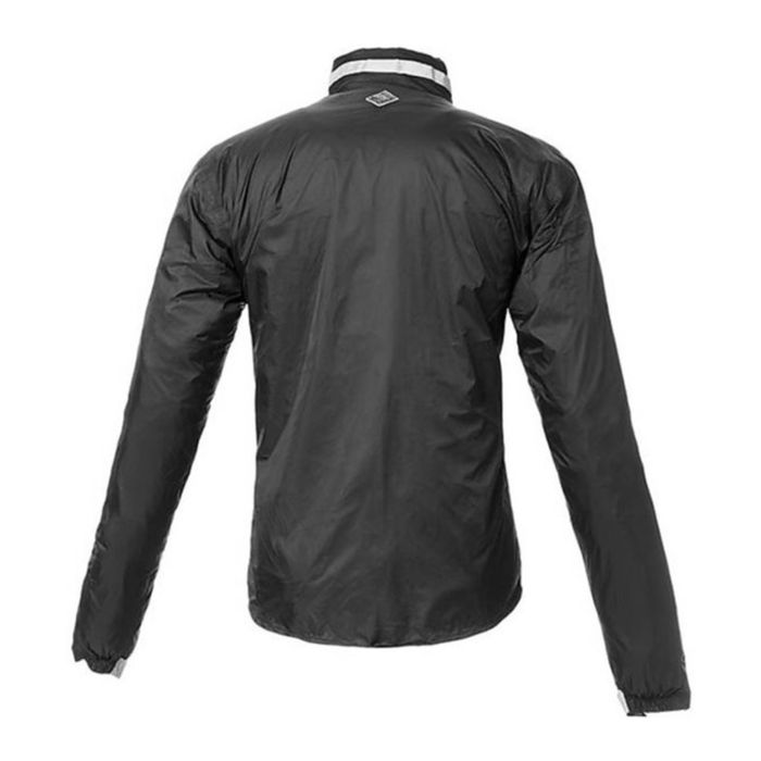 Giacca Impermeabile Tucanourbano Nano Bullet Nero