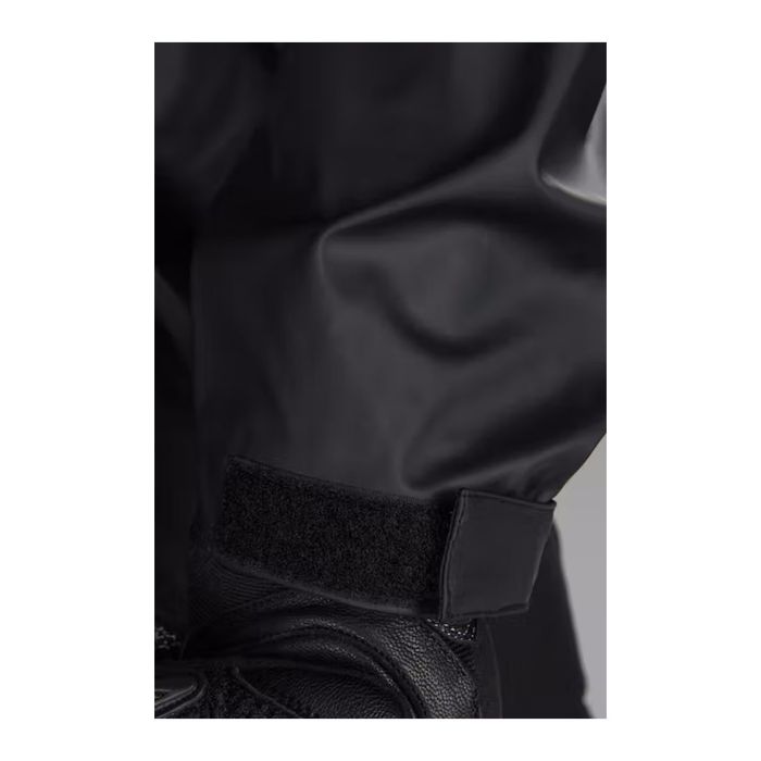 Giacca Antipioggia Ixs Saint Nero