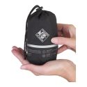 Tucanourbano Panta Nano Plus Pantalone Supercompatto Nero