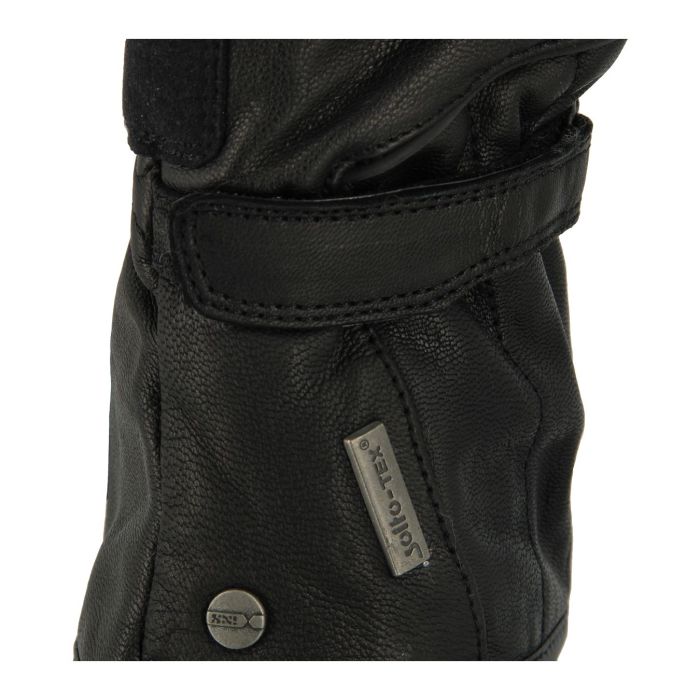 Guanto Invernale Ixs Comfort-st Nero