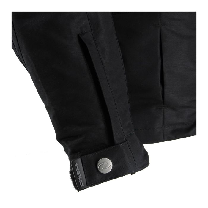 Giacca Donna Con Protezioni Held Lucy Nero