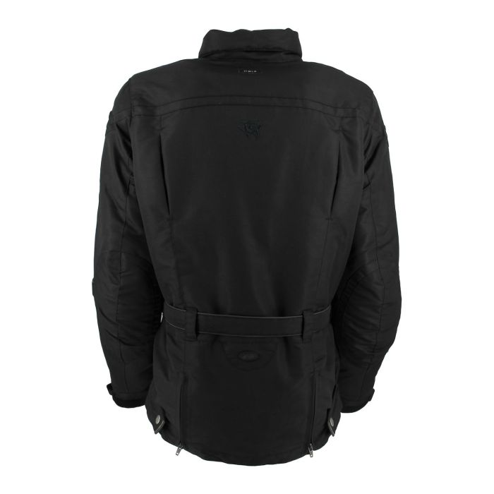 Giacca Donna Con Protezioni Held Lucy Nero