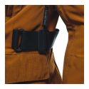 Giacca Touring Dainese Springbok 3l Absoluteshell Monk's-robe/monk's-r