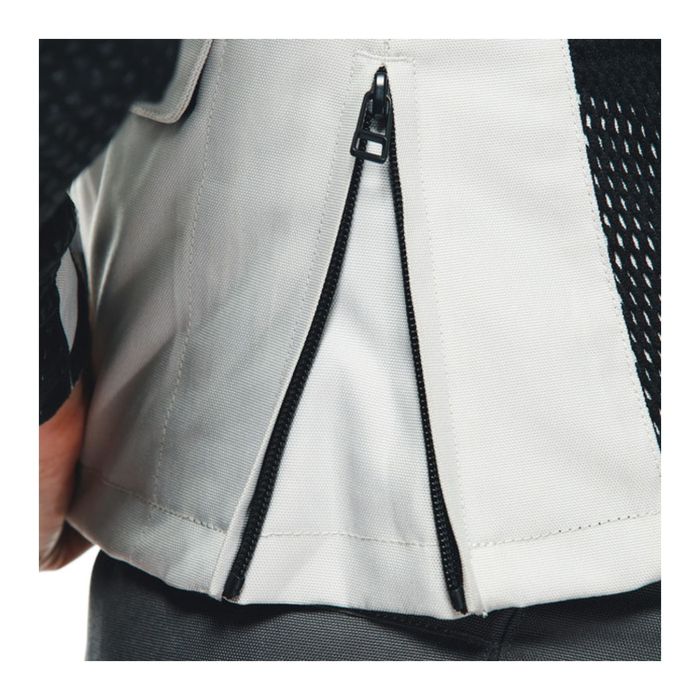 Giacca Touring Dainese Ladakh 3l D-dry Lady Vapor-blue/black